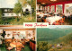 73031435 Riedener Muehlen Hotel Forsthaus Rieden - Other & Unclassified