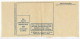 Delcampe - Germany 1929 Cover W/ Letter & Zahlkarte; Pockau (Flöhatal) - Kurt Neumann, Rauchwarenfärberei Und Blenderei; 15pf. Kant - Brieven En Documenten