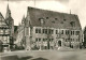 73031197 Quedlinburg Rathaus Quedlinburg - Altri & Non Classificati