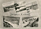 73031151 Koelpinsee Usedom Strandpromenade Hafen  Koelpinsee Usedom - Usedom