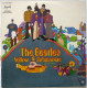 BEATLES Yellow Submarine Apple 2C06204002 BIEM 1969 - Other - English Music