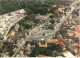 MELUN (77) La Place Saint-Jean Et Le Boulevard Gambetta  CPSM GF - Melun