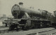 Locomotive 31-070 - Cliché J. Renaud, Liège - Trenes