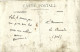 Carte Photo Hopital Militaire A Identifier - To Identify