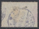 D,Dt.Reich Mi.Nr. 95BII, Freim. Nord Und Süd - Unused Stamps