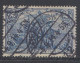 D,Dt.Reich Mi.Nr. 95AI, Freim. "Nord Und Süd" - Unused Stamps