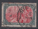 D,Dt.Reich Mi.Nr. 97BII, Freim. Gedenkfeier - Unused Stamps
