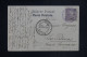 GUINÉE PORTUGAISE - Carte Postale De Geba Pour Las Palmas En 1908   - L 152436 - Portuguese Guinea