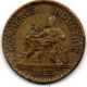 1 Franc 1922 - 1 Franc