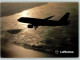 12098408 - Fluglinien Lufthansa AK A 320-200 - Other & Unclassified
