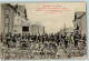 13252408 - WK I Compagnie Cyliste De Chasseurs A La Frontiere 1914 Vogesen Au Col De La Schlucht  - Fahrrad - Sonstige & Ohne Zuordnung