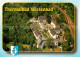 73030561 Wiesenbad Fliegeraufnahme Thermalbad Wiesenbad - Autres & Non Classés