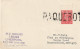 Delcampe - 1904 /1964 - A Collection Of 14 PAQUEBOT Postcards And Covers - 28 Scans (back And Front) - Colecciones Completas