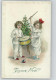 12015908 - Weihnachten Joyeux Noel - Kinder - Autres & Non Classés