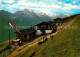 73030496 Neustift Stubaital Tirol Kaserstatt Alm Neustift Stubaital Tirol - Andere & Zonder Classificatie