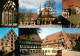 73030465 Maulbronn Ehemaliges Zisterzienserkloster Maulbronn - Other & Unclassified