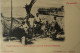 Suriname - Paramaribo // Groepje Indianen In De Stad Aangekomen..... Ca 1900 - Surinam