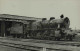 Locomotive à Identifier - Cliché J. Renaud - Treinen