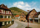 73030306 Heppenheim Bergstrasse Kleiner Markt Mit Blick Zur Starkenburg Heppenhe - Heppenheim