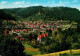 73030288 Bad Liebenzell Panorama Mit Burg Bad Liebenzell - Other & Unclassified