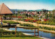 73030275 Nuembrecht Kur Park Cafe Panorama Nuembrecht - Sonstige & Ohne Zuordnung