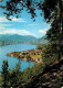 73030255 Millstatt Millstaettersee Panorama Millstatt Millstaettersee - Altri & Non Classificati