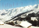 74-LA CLUSAZ-N°3809-C/0083 - La Clusaz