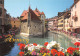 74-ANNECY-N°3809-B/0343 - Annecy