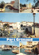 83-PORT GRIMAUD-N°3809-B/0347 - Port Grimaud