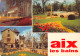 73-AIX LES BAINS-N°3809-B/0313 - Aix Les Bains