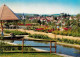 73030229 Nuembrecht Kur Park Cafe Panorama Nuembrecht - Sonstige & Ohne Zuordnung