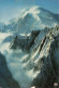 74-CHAMONIX MONT BLANC-N°3809-A/0145 - Chamonix-Mont-Blanc