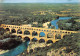 30-PONT DU GARD-N°3809-D/0229 - Sonstige & Ohne Zuordnung