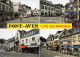 29-PONT AVEN-N°3809-D/0087 - Pont Aven