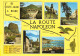 04-LA ROUTE NAPOLEON-N°3810-B/0349 - Other & Unclassified