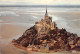 50-MONT SAINT MICHEL-N°3810-B/0311 - Le Mont Saint Michel