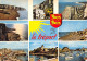 76-LE TREPORT-N°3810-B/0227 - Le Treport