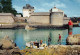 29-CONCARNEAU-N°3810-B/0119 - Concarneau