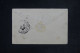 FUNCHAL -  Petite Enveloppe Pour Paris En 1909, Affranchissement Tricolore  - L 152445 - Funchal