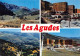 31-LES AGUDES-N°3810-A/0197 - Andere & Zonder Classificatie