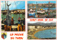 64-SAINT JEAN DE LUZ-N°3811-C/0285 - Saint Jean De Luz