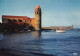 66-COLLIOURE-N°3812-A/0115 - Collioure