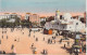 26917 " ALGER-LA PLACE DU GOUVERNEMENT " ANIMÉ-VERA FOTOCART.POST.  NON SPED. - Algerien