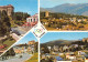 66-FONT ROMEU-N°3812-C/0133 - Sonstige & Ohne Zuordnung