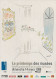 CPM Le Printemps Des Musées 1999 - Advertising