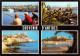 06-ANTIBES-N°3813-C/0263 - Autres & Non Classés