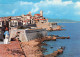 06-ANTIBES-N°3813-B/0135 - Autres & Non Classés