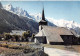 74-CHAMONIX MONT BLANC-N°3813-D/0395 - Chamonix-Mont-Blanc