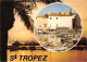 83-SAINT TROPEZ-N°3813-D/0185 - Saint-Tropez