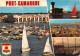 30-PORT CAMARGUE-N°3814-C/0007 - Andere & Zonder Classificatie